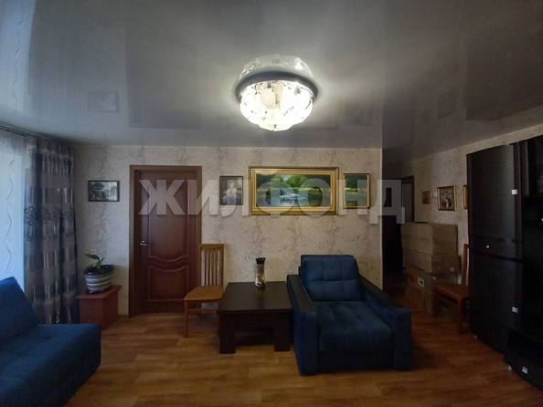 
  Продается 3-комн. квартира, 54.7 м², Народная ул, д. 40
. Фото 6.