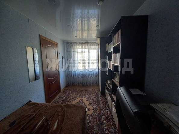 
  Продается 3-комн. квартира, 54.7 м², Народная ул, д. 40
. Фото 11.