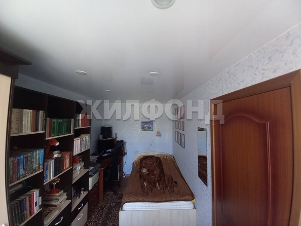 
  Продается 3-комн. квартира, 54.7 м², Народная ул, д. 40
. Фото 13.