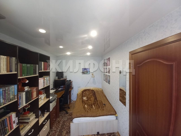 
  Продается 3-комн. квартира, 54.7 м², Народная ул, д. 40
. Фото 14.