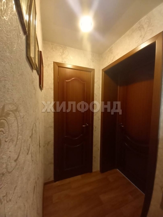 
  Продается 3-комн. квартира, 54.7 м², Народная ул, д. 40
. Фото 16.