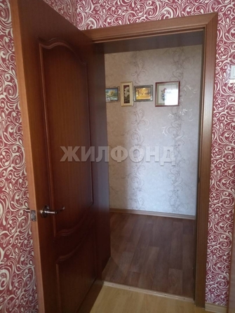 
  Продается 3-комн. квартира, 54.7 м², Народная ул, д. 40
. Фото 18.