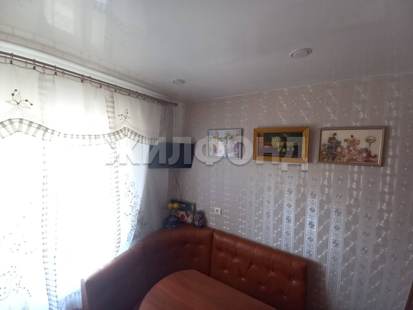 
  Продается 3-комн. квартира, 54.7 м², Народная ул, д. 40
. Фото 32.