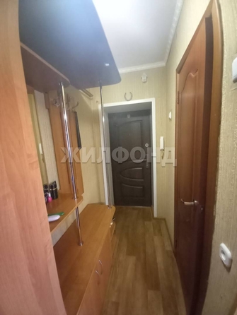 
  Продается 3-комн. квартира, 54.7 м², Народная ул, д. 40
. Фото 33.