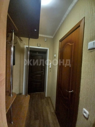 
  Продается 3-комн. квартира, 54.7 м², Народная ул, д. 40
. Фото 34.
