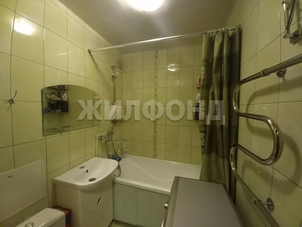
  Продается 3-комн. квартира, 54.7 м², Народная ул, д. 40
. Фото 35.