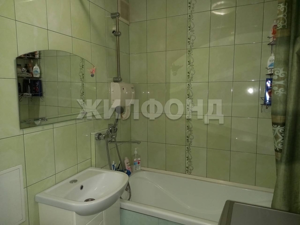 
  Продается 3-комн. квартира, 54.7 м², Народная ул, д. 40
. Фото 36.