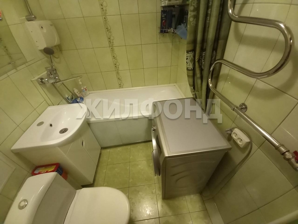 
  Продается 3-комн. квартира, 54.7 м², Народная ул, д. 40
. Фото 38.