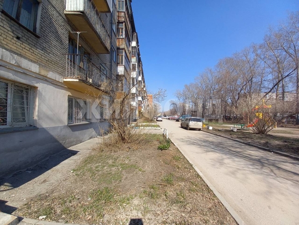 
  Продается 3-комн. квартира, 54.7 м², Народная ул, д. 40
. Фото 44.