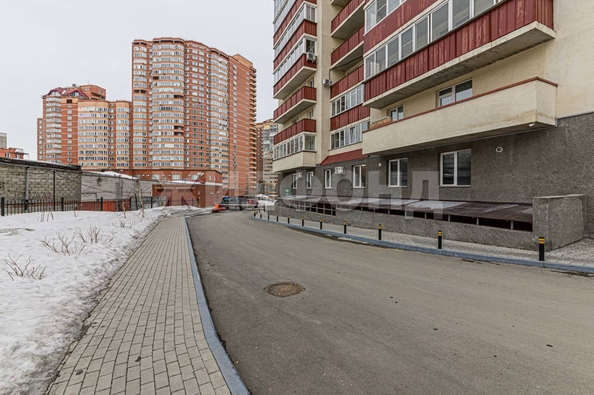 
  Продается 3-комн. квартира, 87.1 м², Галущака ул, д. 15
. Фото 6.