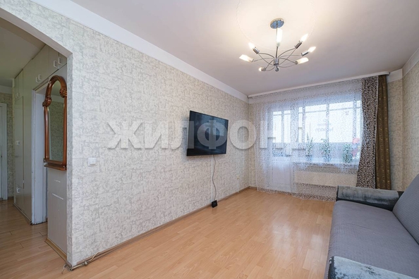 
  Продается 3-комн. квартира, 62.5 м², Дзержинского пр-кт, д. 12
. Фото 2.