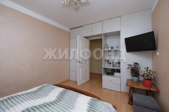 
  Продается 3-комн. квартира, 62.5 м², Дзержинского пр-кт, д. 12
. Фото 4.