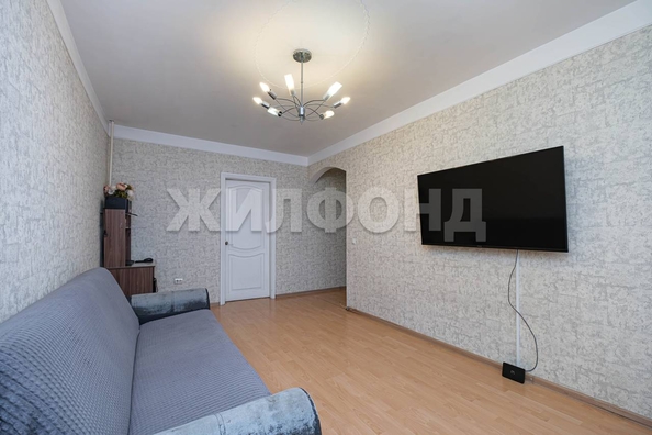 
  Продается 3-комн. квартира, 62.5 м², Дзержинского пр-кт, д. 12
. Фото 10.