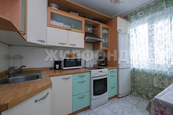 
  Продается 3-комн. квартира, 62.5 м², Дзержинского пр-кт, д. 12
. Фото 13.