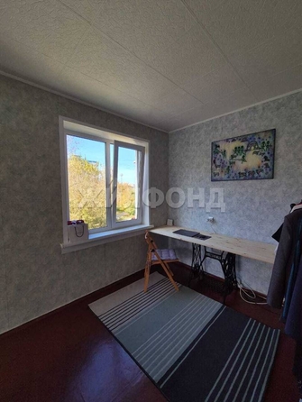
  Продается 4-комн. квартира, 70.8 м², Зорге ул, д. 193/1
. Фото 4.