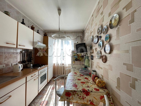 
  Продается 4-комн. квартира, 70.6 м², Кропоткина ул, д. 118/6
. Фото 1.
