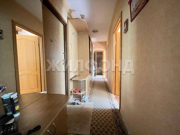 
  Продается 4-комн. квартира, 70.6 м², Кропоткина ул, д. 118/6
. Фото 16.