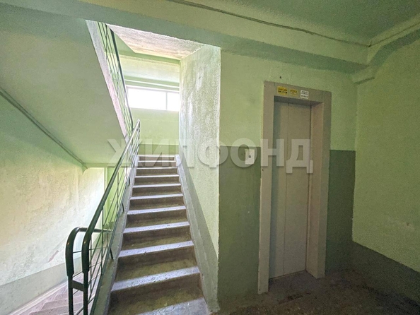 
  Продается 4-комн. квартира, 70.6 м², Кропоткина ул, д. 118/6
. Фото 24.