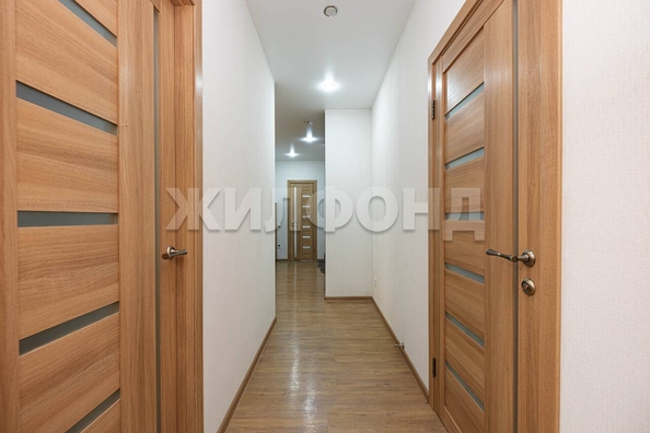 
  Продается 4-комн. квартира, 90.4 м², Связистов ул, д. 154
. Фото 9.