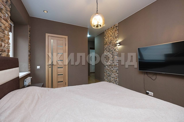 
  Продается 4-комн. квартира, 90.4 м², Связистов ул, д. 154
. Фото 12.
