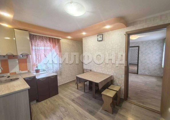 
  Продается дом, 75.7 м², Новосибирск
. Фото 1.