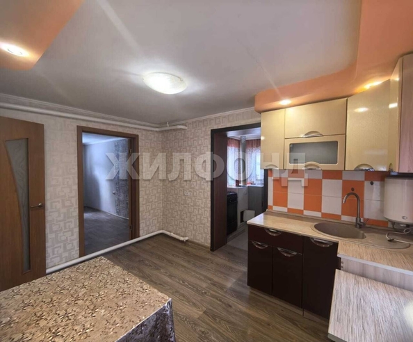 
  Продается дом, 75.7 м², Новосибирск
. Фото 4.