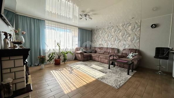 
  Продается дом, 192 м², село Криводановка
. Фото 10.