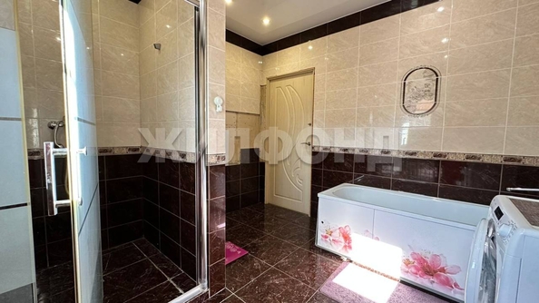 
  Продается дом, 192 м², село Криводановка
. Фото 12.