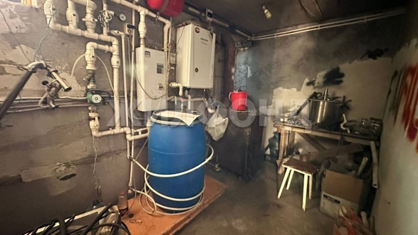
  Продается дом, 192 м², село Криводановка
. Фото 27.