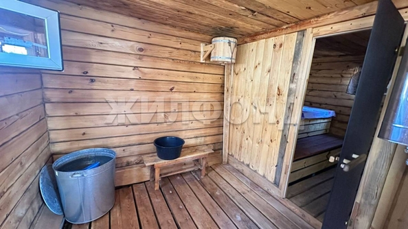 
  Продается дом, 192 м², село Криводановка
. Фото 33.