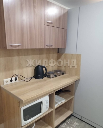 
  Продается комната, 17.7 м², Советская ул, д. 97
. Фото 4.
