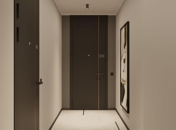 
  Продается 2-комн. квартира, 71.1 м², ЖК Пшеница, дом 3
. Фото 9.