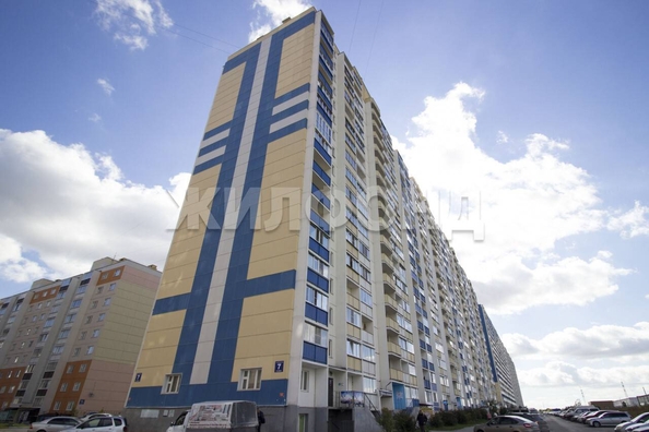 
  Продается студия, 19.7 м², Виктора Уса ул, д. 7
. Фото 5.