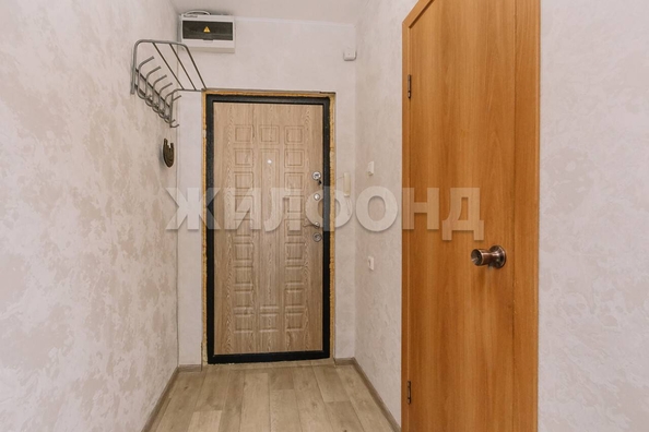
  Продается студия, 20.7 м², Петухова ул, д. 99/1
. Фото 10.