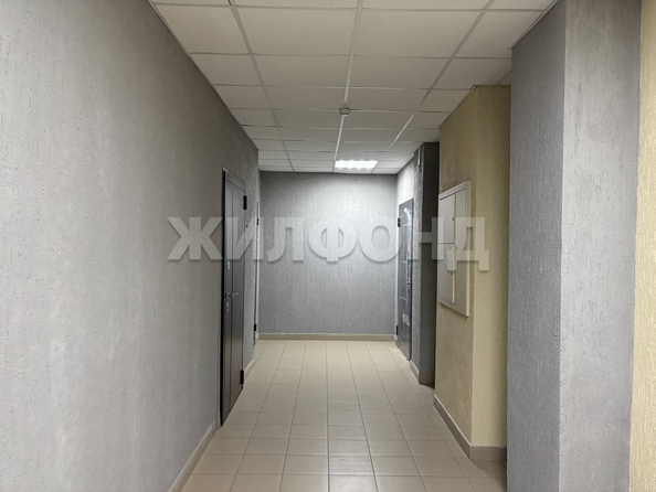 
  Продается студия 34.3 м². Фото 2.