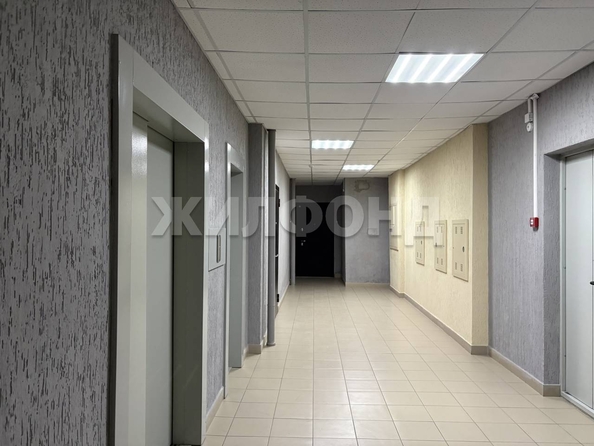 
  Продается студия 34.3 м². Фото 4.