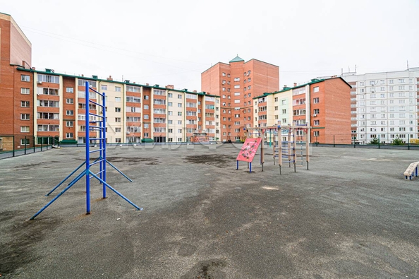 
  Продается 1-комн. квартира, 38.8 м², Дунаевского ул, д. 3
. Фото 17.
