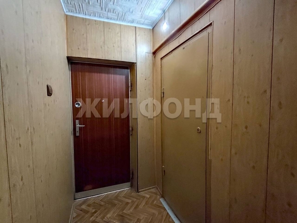 
  Продается 1-комн. квартира, 35.6 м², Чкалова ул, д. 74
. Фото 10.