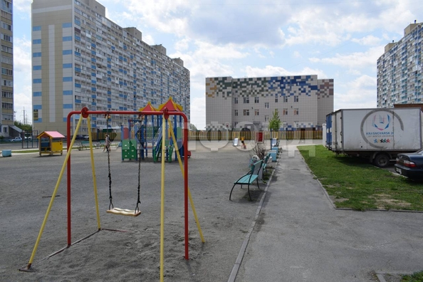 
  Продается студия, 19.3 м², Виктора Уса ул, д. 9
. Фото 11.