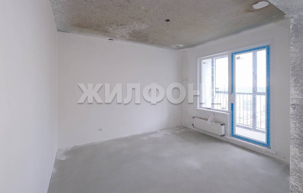
  Продается 1-комн. квартира, 34.2 м², Летный мкр, д. 30
. Фото 5.