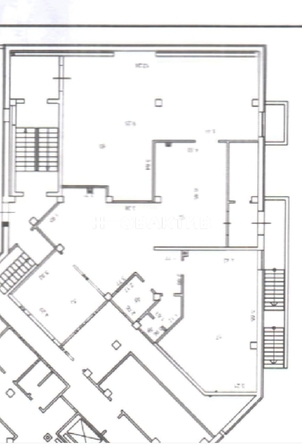 
  Продается универсальное помещение, 216 м², ЖК На Тульской, 1 этап
. Фото 1.