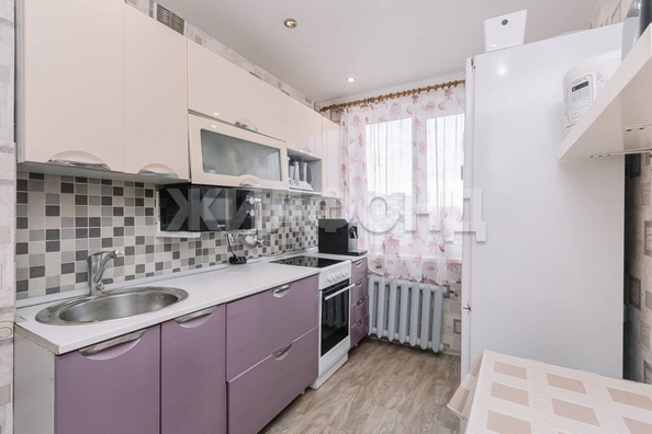 
  Продается 2-комн. квартира, 44.1 м², Чкалова ул, д. 40
. Фото 1.