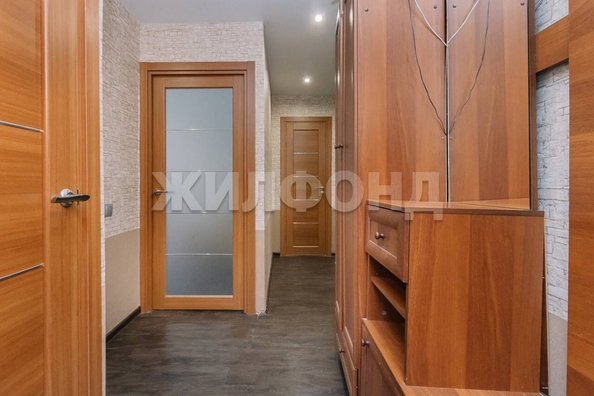
  Продается 2-комн. квартира, 44.1 м², Чкалова ул, д. 40
. Фото 17.