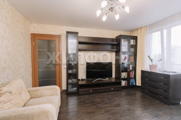 
  Продается 2-комн. квартира, 44.1 м², Чкалова ул, д. 40
. Фото 20.