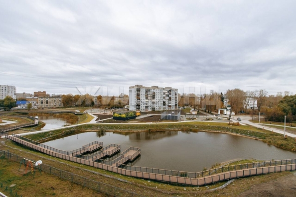 
  Продается 2-комн. квартира, 44.1 м², Чкалова ул, д. 40
. Фото 21.