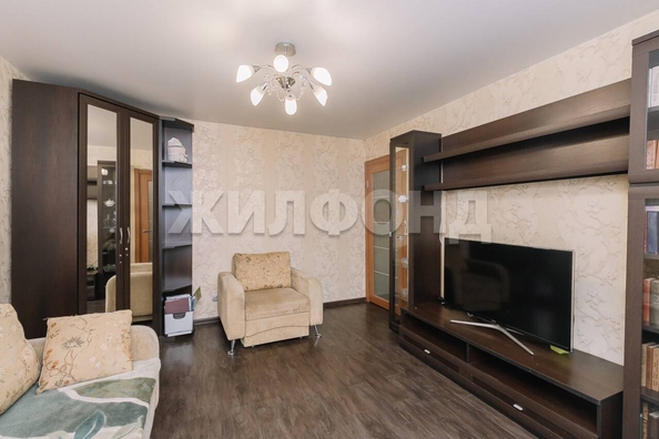 
  Продается 2-комн. квартира, 44.1 м², Чкалова ул, д. 40
. Фото 25.