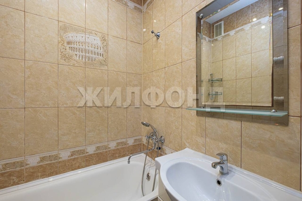 
  Продается 2-комн. квартира, 58.1 м², Виталия Потылицына ул, д. 3
. Фото 9.