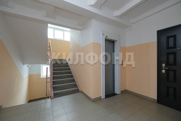 
  Продается 2-комн. квартира, 58.1 м², Виталия Потылицына ул, д. 3
. Фото 12.