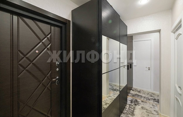 
  Продается 2-комн. квартира, 50 м², Лазурная ул, д. 6
. Фото 14.