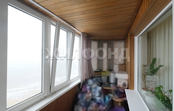 
  Продается 2-комн. квартира, 50 м², Лазурная ул, д. 6
. Фото 19.